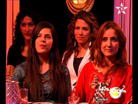 Mimih Séléction Sketch2