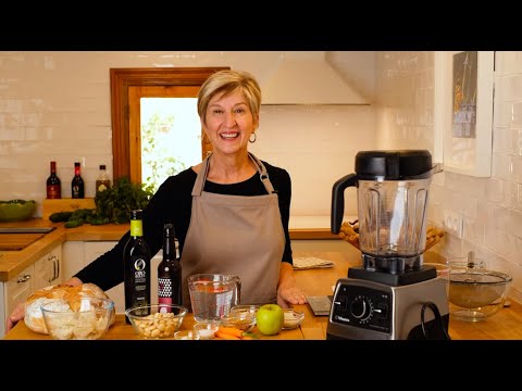 My Spanish Kitchen: Gazpacho