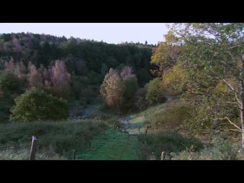 Nationalpark Mols Bjerge - Trehøje