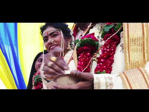 Wedding Photographer portfolio by Prashant Valanju Photography in Mumbai - Photo 1