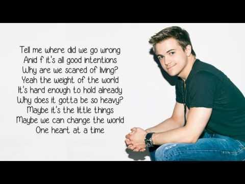 Love Too Much - Hunter Hayes