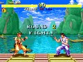Fighter S History Arcade Playthrough As Feilin