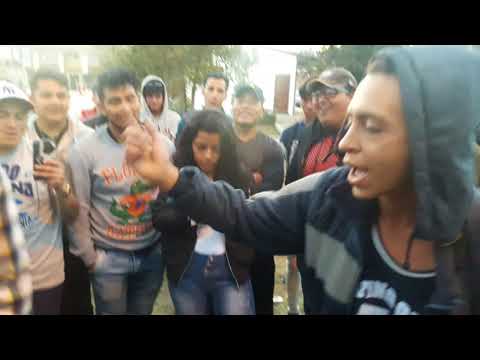 Irro vs Helio - Final - Friends Cup Ambato