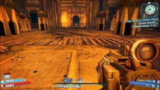 flakknukem vs op8 magic slaughter badass round