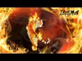 NIghtCore Eye Of Tiger Survivor