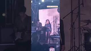 Julia Volkova (t.A.T.u.) - &quot;Клоуны&quot; | Live at «Парк Культуры» (August 26, 2023)