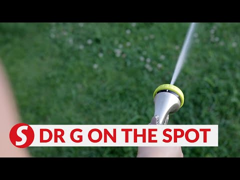 EP157: Hair trigger in senior years | PUTTING DR G ON THE SPOT