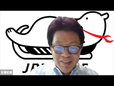 東京五輪ルーマニア陸上競技選手団とのオンライン交流