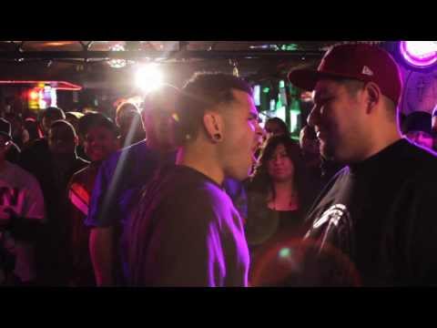 Kemo Merks vs Syfer1