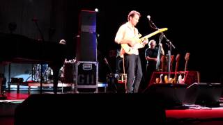 Blake Mills - Sleepwalk LIVE HD (2012) Los Angeles Greek Theatre