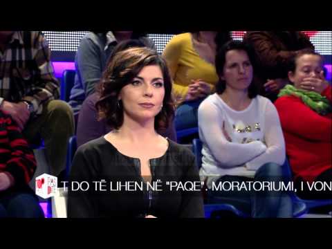 Pasdite ne TCH, 4 Shkurt 2016, Pjesa 4 - Top Channel Albania - Entertainment Show