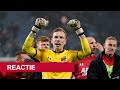 Reactie Bizot | Nieuw contract