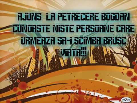 Schimbari Spontane [Scurt-metraj] ANTI-DROG !