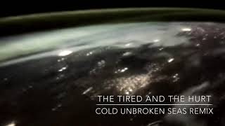 Moby - The Tired and the Hurt (Cold Unbroken Seas Remix)