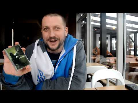 Spotkanie z Majkelem (Koligacja GieKa) | Rap Tapes by Grędziu