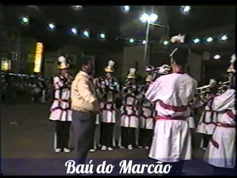 FANCEIL - VALENÇA 2002 - BAÚ DO MARCÃO