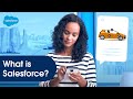 What is Salesforce - The CRM Bringing Companies & Customers Together