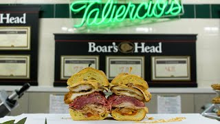 N.J. deli named one of five greatest delis in the state
