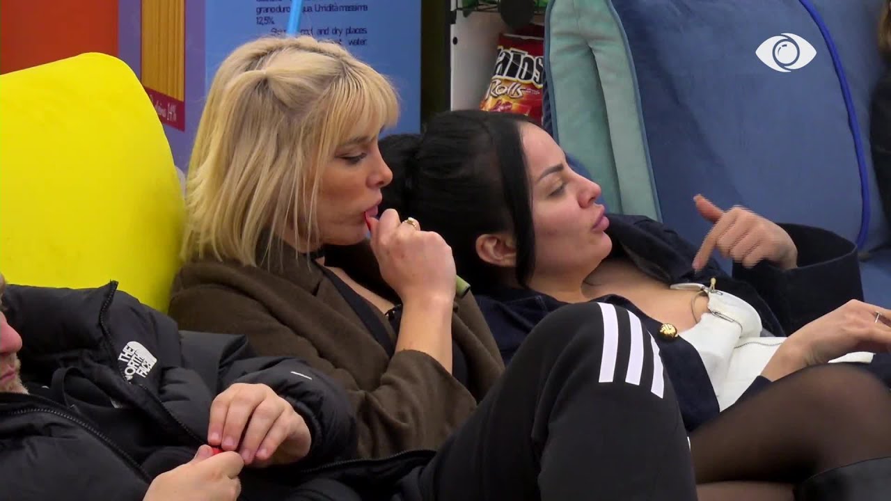 “Të jam rrëfyer unë ty, jo ti mua”, Sara-Gazit: Vota ime për lider shkoi për…