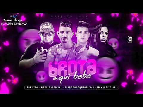 Mc ysa _tinho do  coque  ubruto  mc  delta