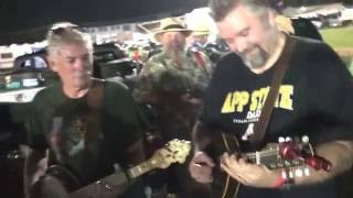 Mickey Galyean Jam - Long Black Veil