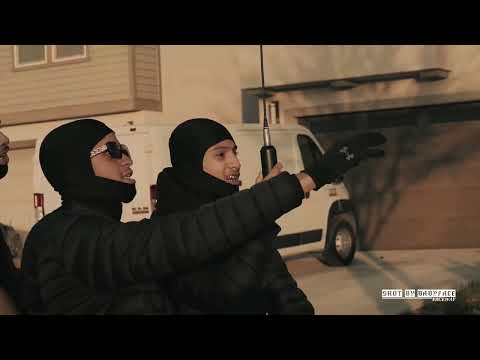 Breeze Gang - BG Cypher (Live Performance Video) Dir. BabyFaceVis