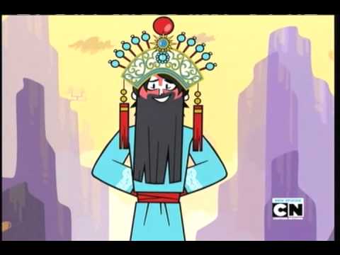 ♫♪ TDWT- A Chinese Lesson ♫♪