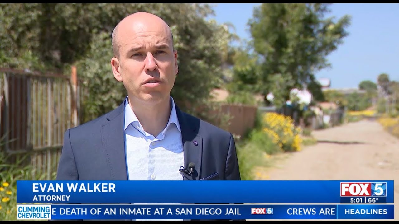 San Diego Flooding Lawsuit Becomes a Mass Tort: What It Means