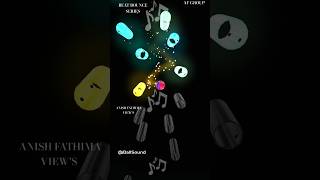 BEAT BOUNCE SERIES #shorts #trending #youtube #game #song #music