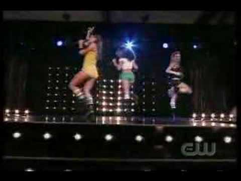 1,2 step jaime, mariela brittany