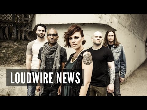 Flyleaf Singer Quits Band