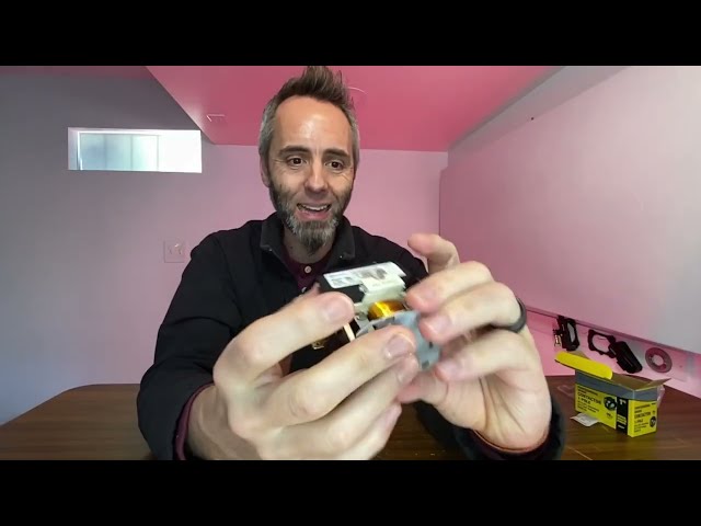 Best Single Pole HVAC Contactor for DIY Installation - alternate angle