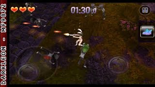 Download lagu Android - Zombies Loli mp3