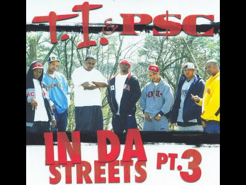 06. Big Kuntry feat. AK & T.I. - Choose Me