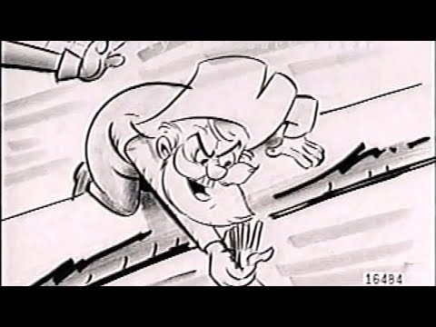 Toy Story 2 airplane scene