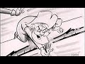 Toy Story 2 Airplane Scene