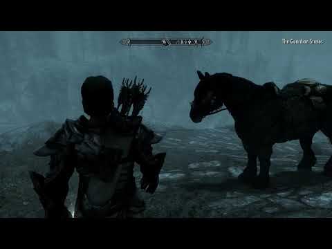 Skyrim [PS4] Playthrough #103, Falkreath: Dirty Work for Jarl Siddgeir; Landowner