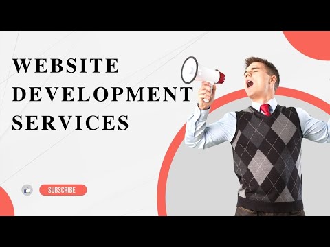Website Development Services