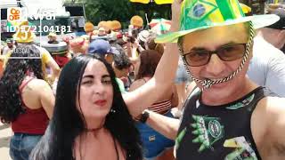 Download lagu Ibirapuera, SP. #galo da madrugada#⛱️🎊🎊 mp3