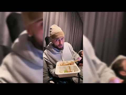 Malik Montana x Szamz - OMDB HOODTRAP (prod. Adi)