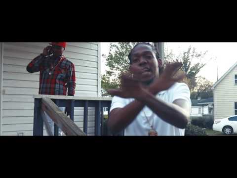 Young Profit Don't Call My Phone (Official Video) (NSG)