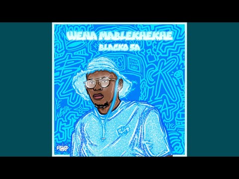 Blacko SA - Thapelo (Official Audio) feat. Stady K, Thatohatsi, Rasca D’djy & Debow Taliana