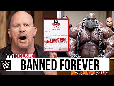 Forgotten WWE Legends Who Terrified All Wrestlers