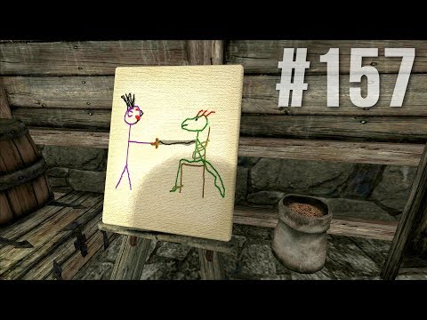 Let's 100% Oblivion Part 157 - The Fighters Guild Finale