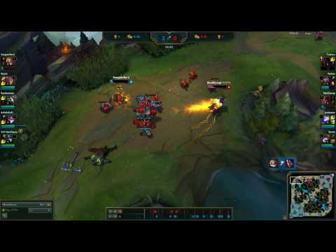 How to play Heimerdinger Top Pro Guide