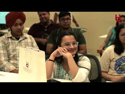 Open Day at Thapar - A glimpse of the marvellous life awaiting the students