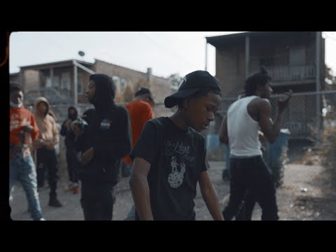 JAYYFVMOUS - Facts (Official Music Video)