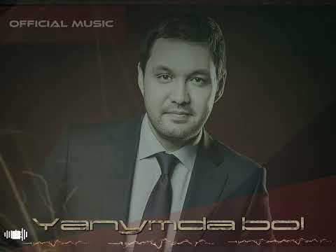 Yhlas Dadayew - Yanymda Bol ( Official Music )