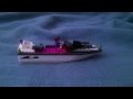 | Lego stop motion | Mac the traveler #1 ~ 1812 HMS Surprise