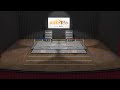2023-2024 CENTERSTAGE presented by RTX Game Animation